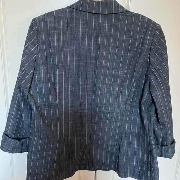 MARIO SERRANI BLAZER Sz12 . - Picture 2 of 5
